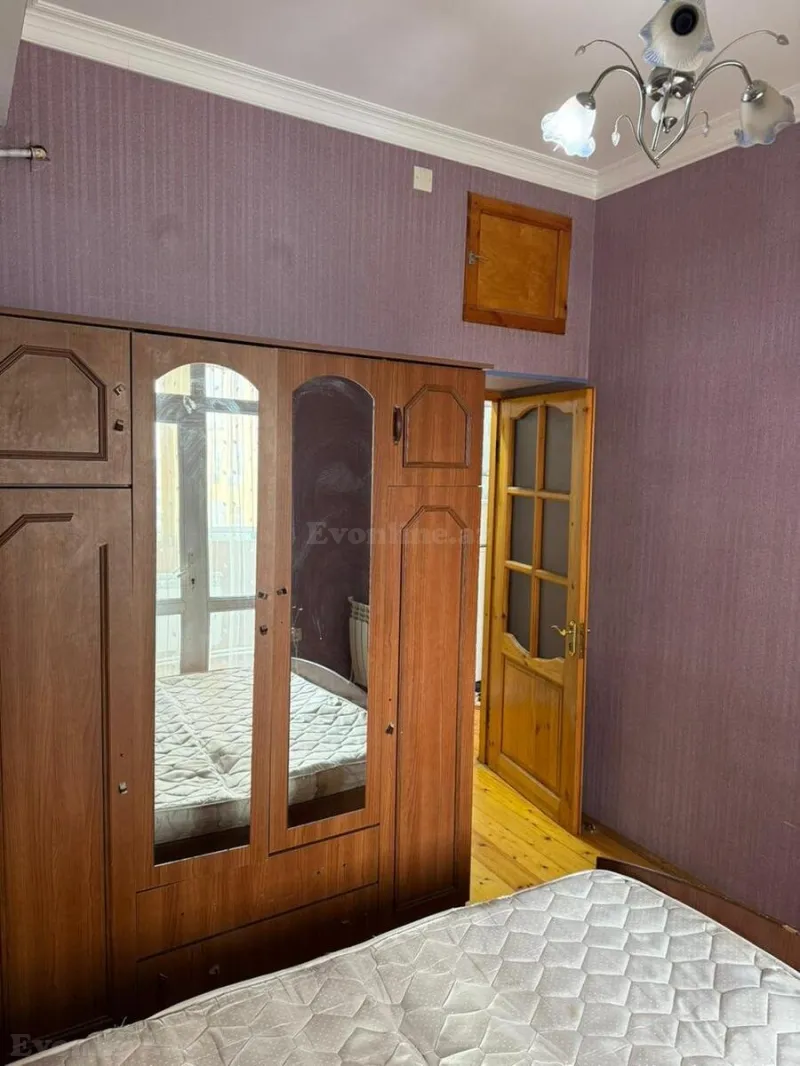 2 otaqlı Mənzil 55 m² Həzi Aslanov m. Satılır