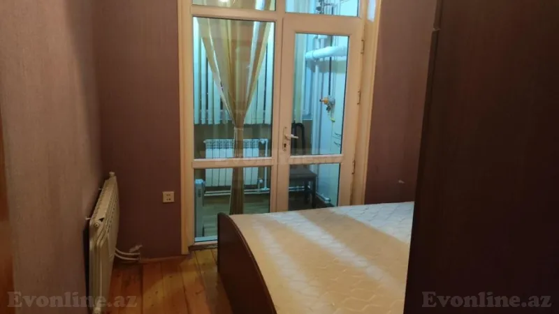 Satılır 2 otaqlı Mənzil Yeni tikili 55 m² Həzi Aslanov m. - şəkil 5
