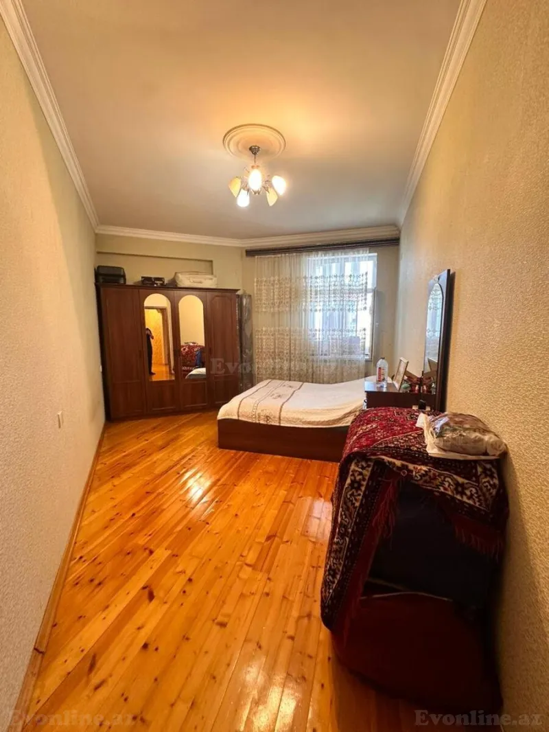 Satılır 3 otaqlı Mənzil Yeni tikili 100 m² Yeni Yasamal - şəkil 6