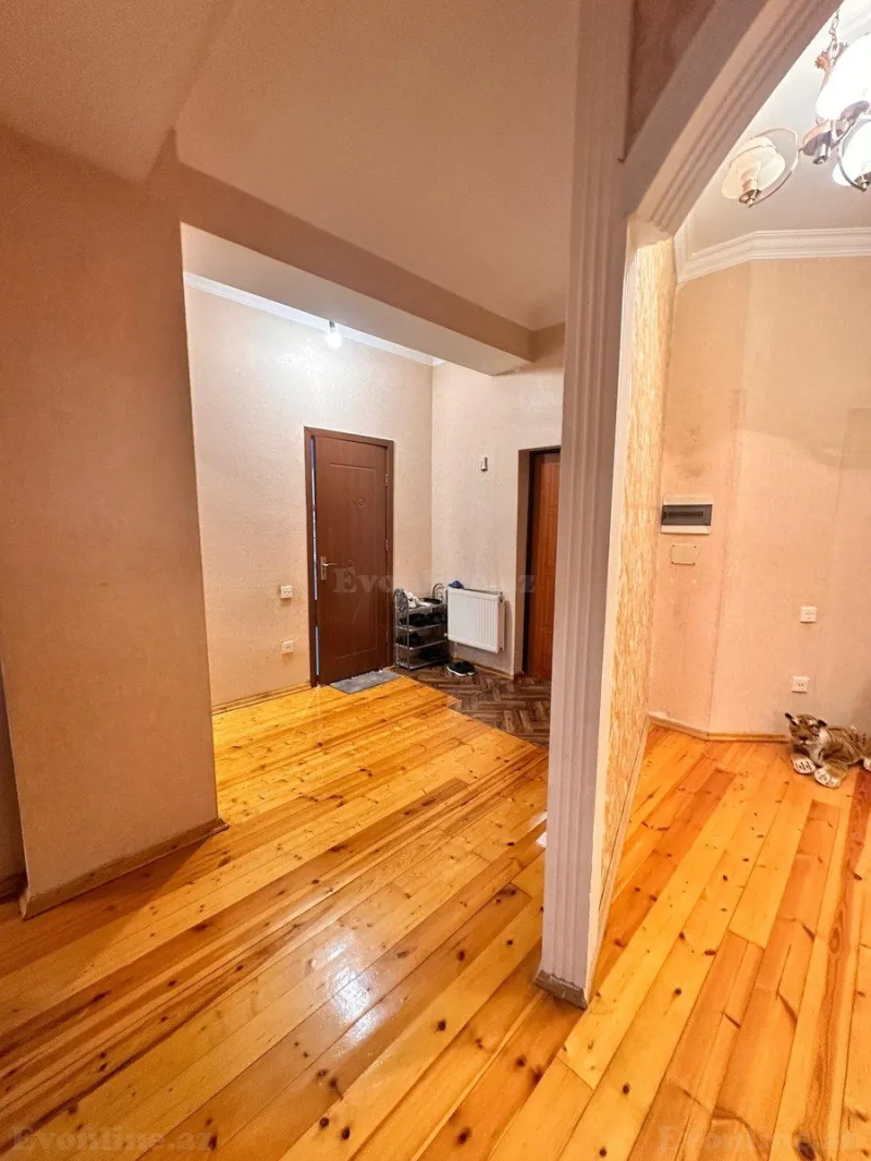 Satılır 3 otaqlı Mənzil Yeni tikili 100 m² Yeni Yasamal - şəkil 7