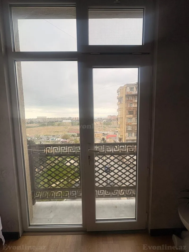 Satılır 2 otaqlı Mənzil Yeni tikili 70 m² Həzi Aslanov m. - şəkil 11