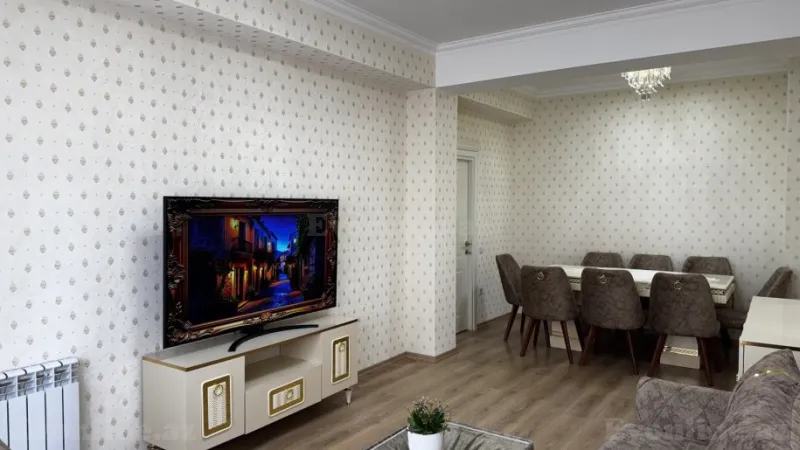 2 otaqlı Mənzil 75 m² Yasamal Satılır