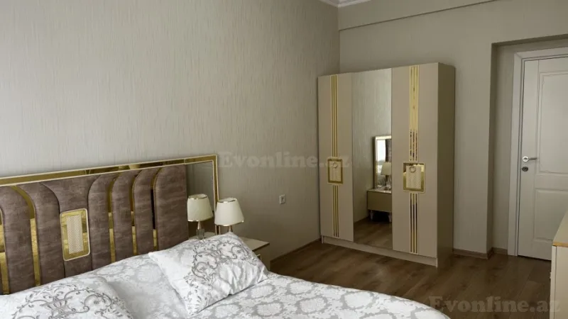 Satılır 2 otaqlı Mənzil Yeni tikili 75 m² Yasamal - şəkil 5