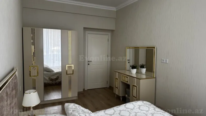 Satılır 2 otaqlı Mənzil Yeni tikili 75 m² Yasamal - şəkil 8