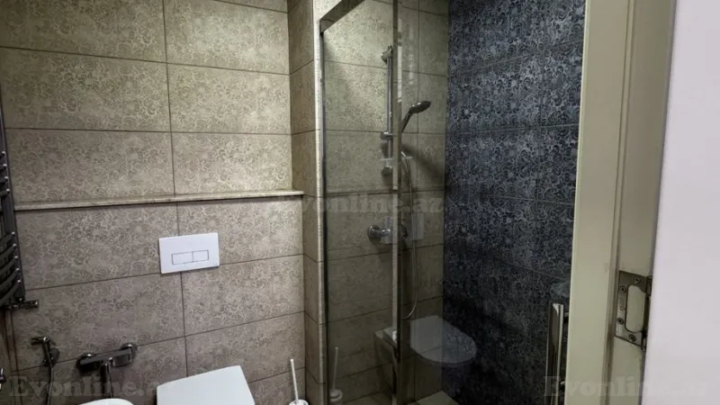 Satılır 2 otaqlı Mənzil Yeni tikili 75 m² Yasamal - şəkil 14