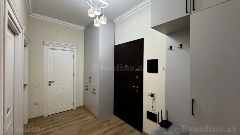 Satılır 2 otaqlı Mənzil Yeni tikili 75 m² Yasamal - şəkil 15