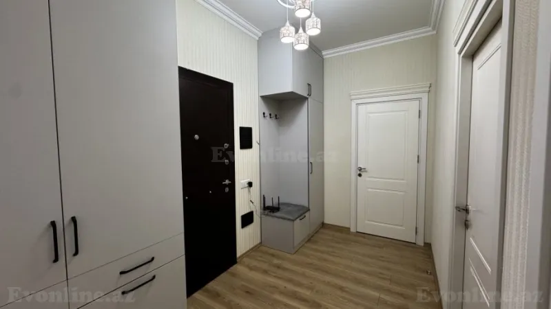 Satılır 2 otaqlı Mənzil Yeni tikili 75 m² Yasamal - şəkil 17