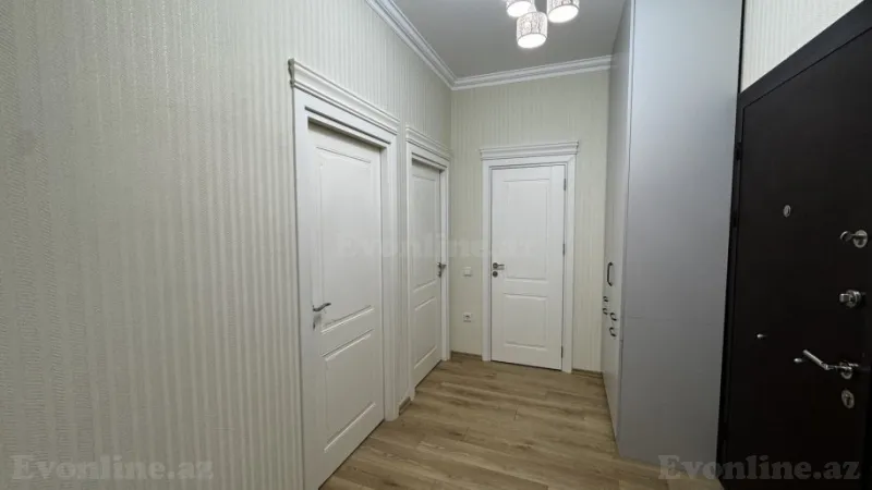 Satılır 2 otaqlı Mənzil Yeni tikili 75 m² Yasamal - şəkil 18