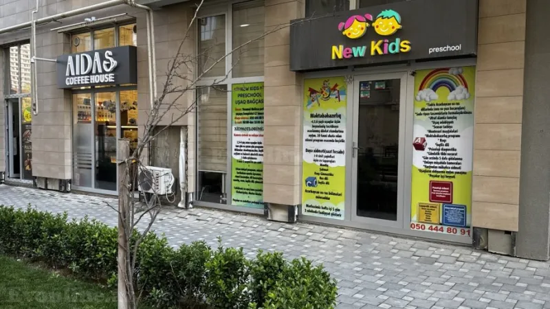 Satılır 2 otaqlı Mənzil Yeni tikili 75 m² Yasamal - şəkil 25