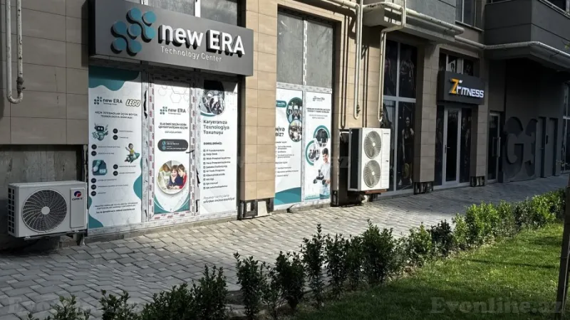 Satılır 2 otaqlı Mənzil Yeni tikili 75 m² Yasamal - şəkil 26