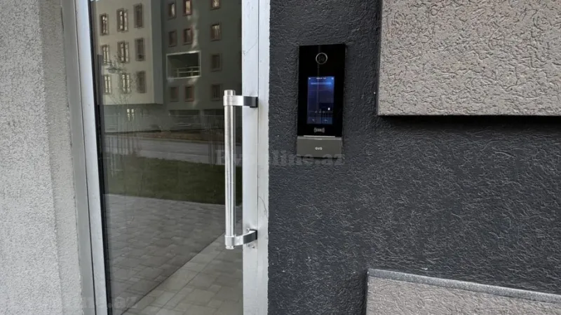 Satılır 2 otaqlı Mənzil Yeni tikili 75 m² Yasamal - şəkil 28