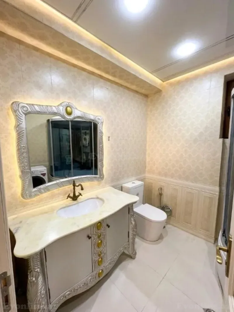 Satılır 4 otaqlı Mənzil Yeni tikili 193 m² 28 May m. - şəkil 6