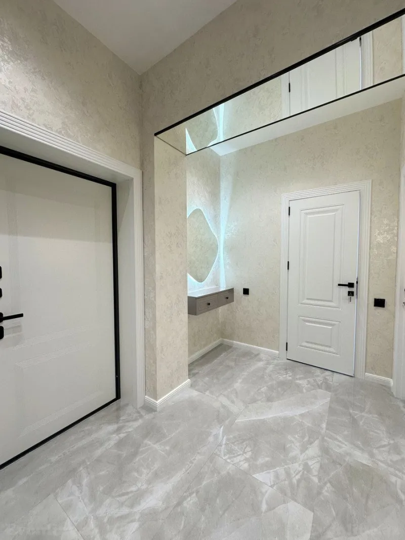 Satılır 2 otaqlı Mənzil Yeni tikili 67 m² Əhmədli - şəkil 6