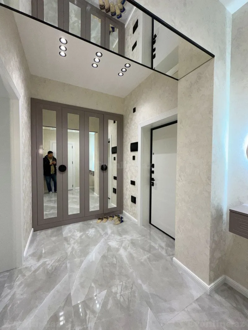 Satılır 2 otaqlı Mənzil Yeni tikili 67 m² Əhmədli - şəkil 7