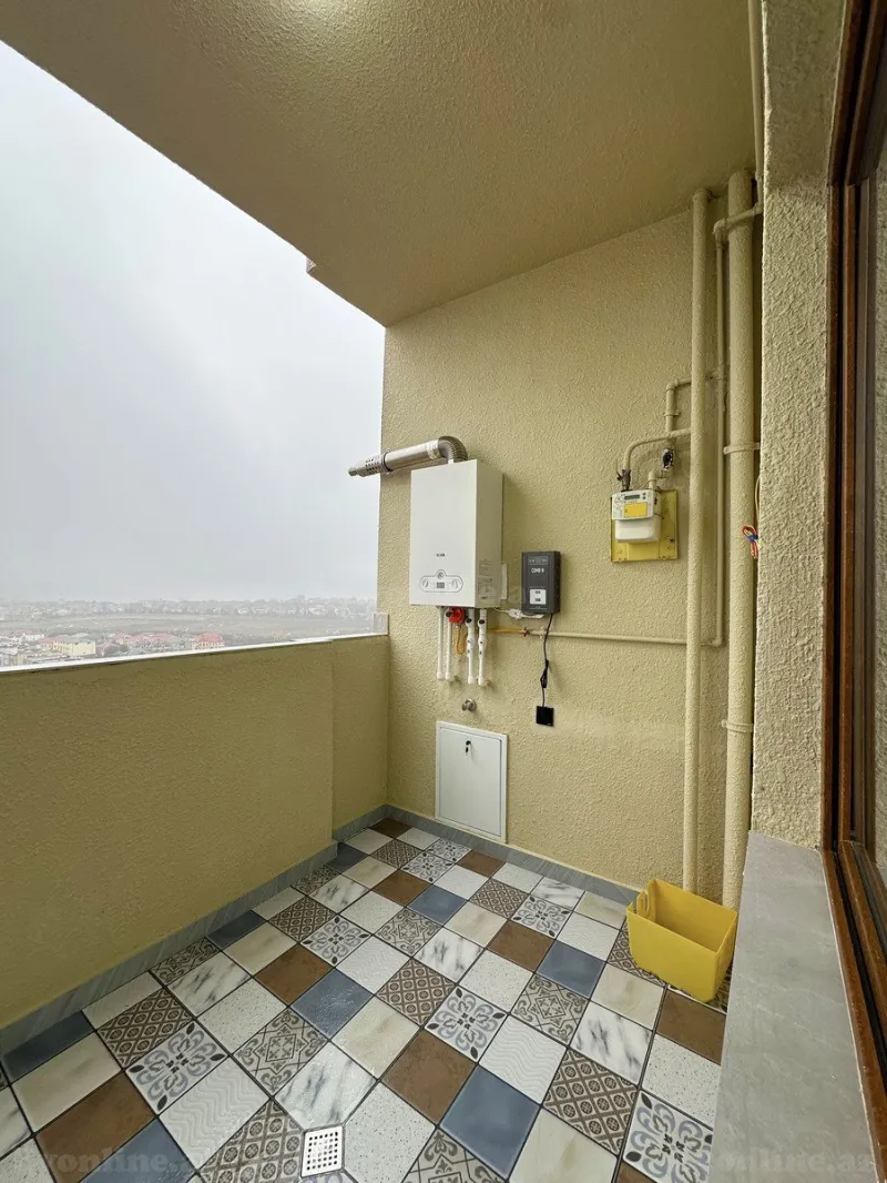 Satılır 2 otaqlı Mənzil Yeni tikili 67 m² Əhmədli - şəkil 9