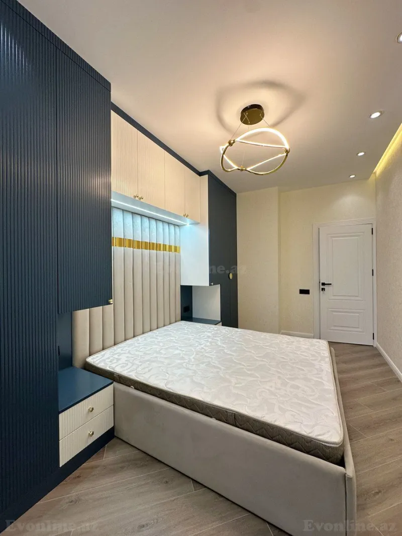 Satılır 2 otaqlı Mənzil Yeni tikili 67 m² Əhmədli - şəkil 10