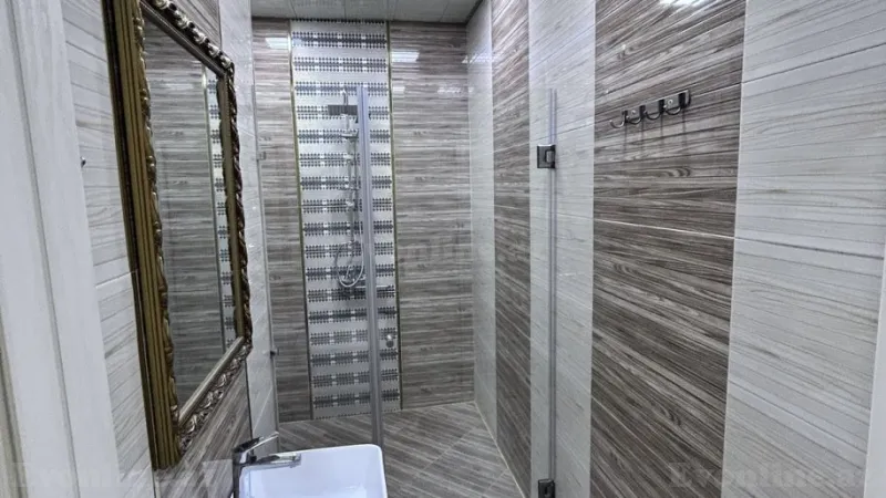 Satılır 3 otaqlı Mənzil Yeni tikili 97 m² Neftçilər m. - şəkil 8