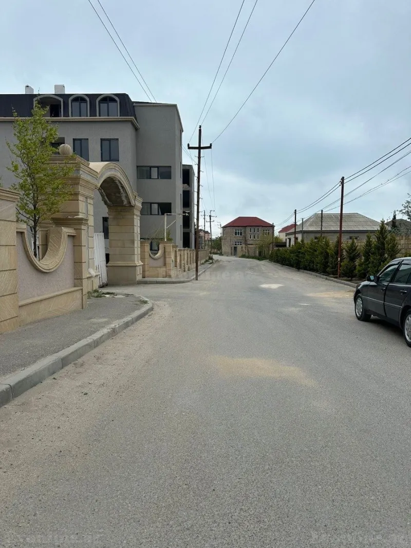 Torpaq Görədil Satılır