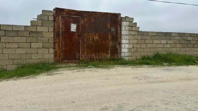 Satılır Torpaq 6 sot Görədil - şəkil 2