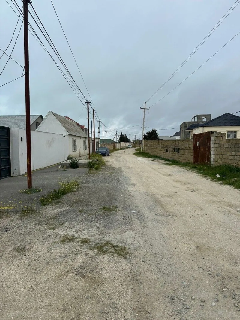 Satılır Torpaq 6 sot Görədil - şəkil 3