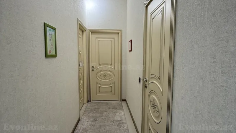 Satılır 2 otaqlı Mənzil Yeni tikili 72 m² Yasamal - şəkil 8