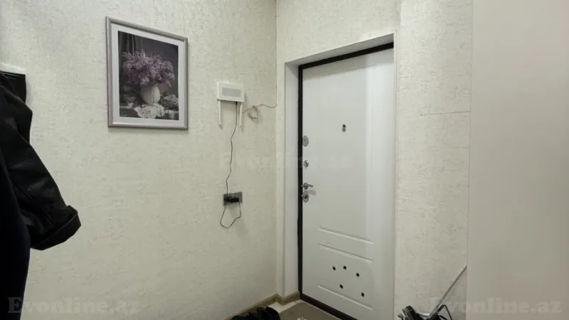 Satılır 2 otaqlı Mənzil Yeni tikili 72 m² Yasamal - şəkil 11