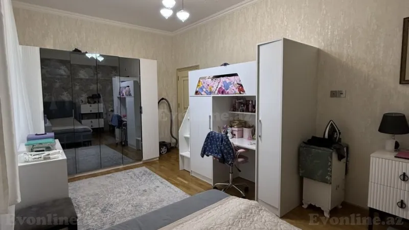 Satılır 2 otaqlı Mənzil Yeni tikili 72 m² Yasamal - şəkil 12