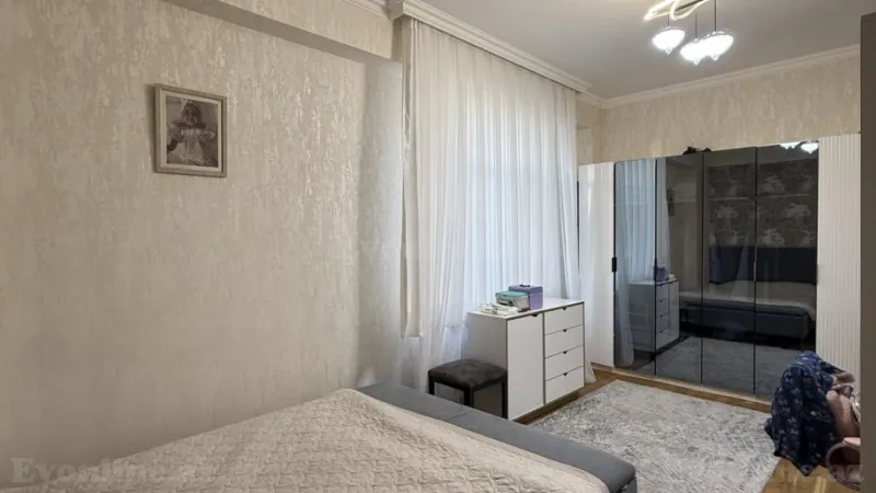 Satılır 2 otaqlı Mənzil Yeni tikili 72 m² Yasamal - şəkil 13