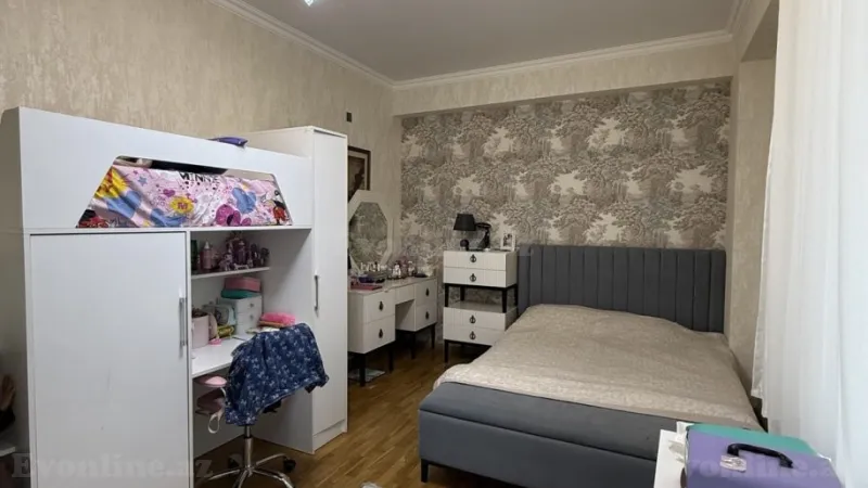 Satılır 2 otaqlı Mənzil Yeni tikili 72 m² Yasamal - şəkil 14