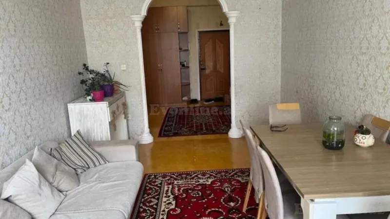 Satılır 2 otaqlı Mənzil Yeni tikili 77 m² Həzi Aslanov m. - şəkil 2