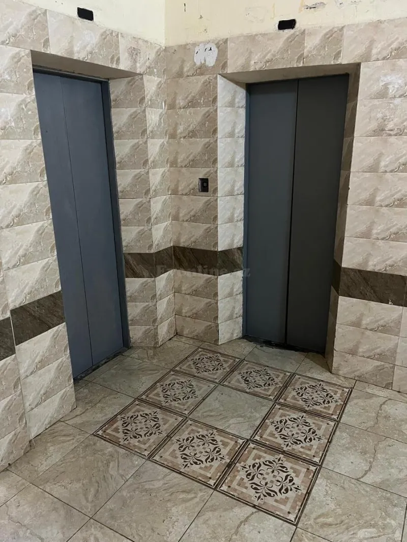 Satılır 2 otaqlı Mənzil Yeni tikili 77 m² Həzi Aslanov m. - şəkil 9