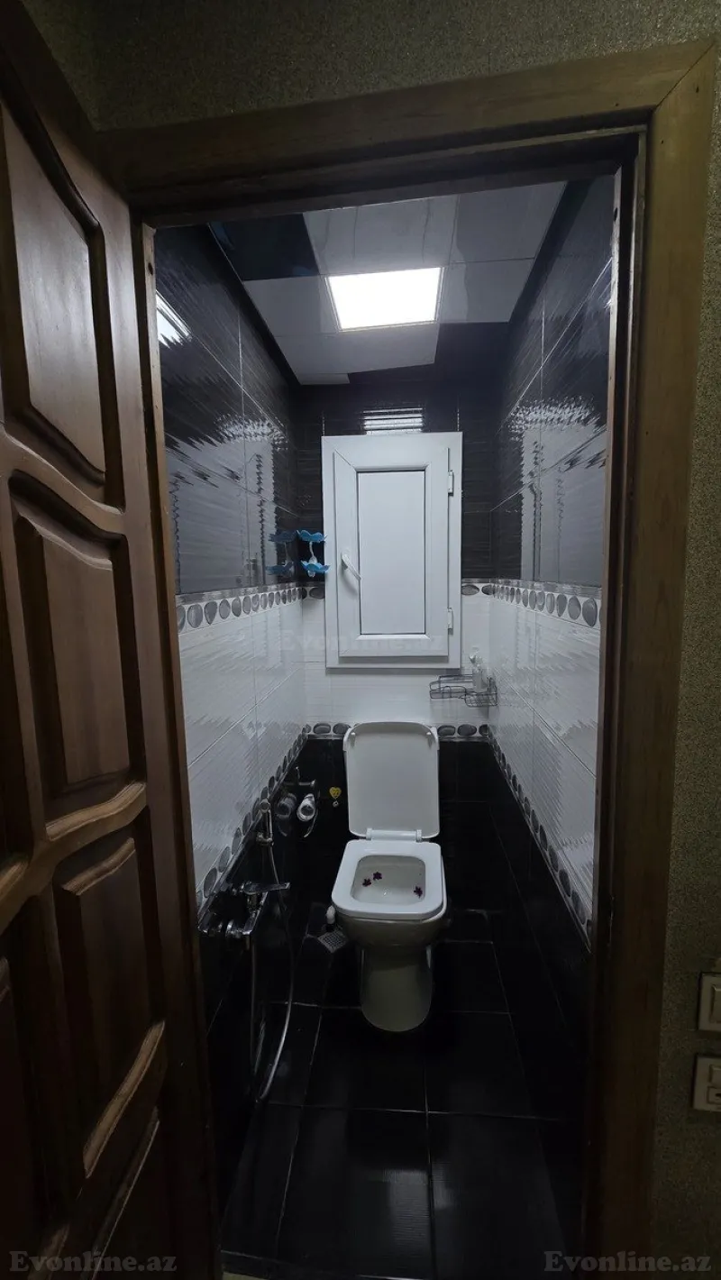 Satılır 3 otaqlı Mənzil Köhnə tikili 85 m² Əhmədli - şəkil 13