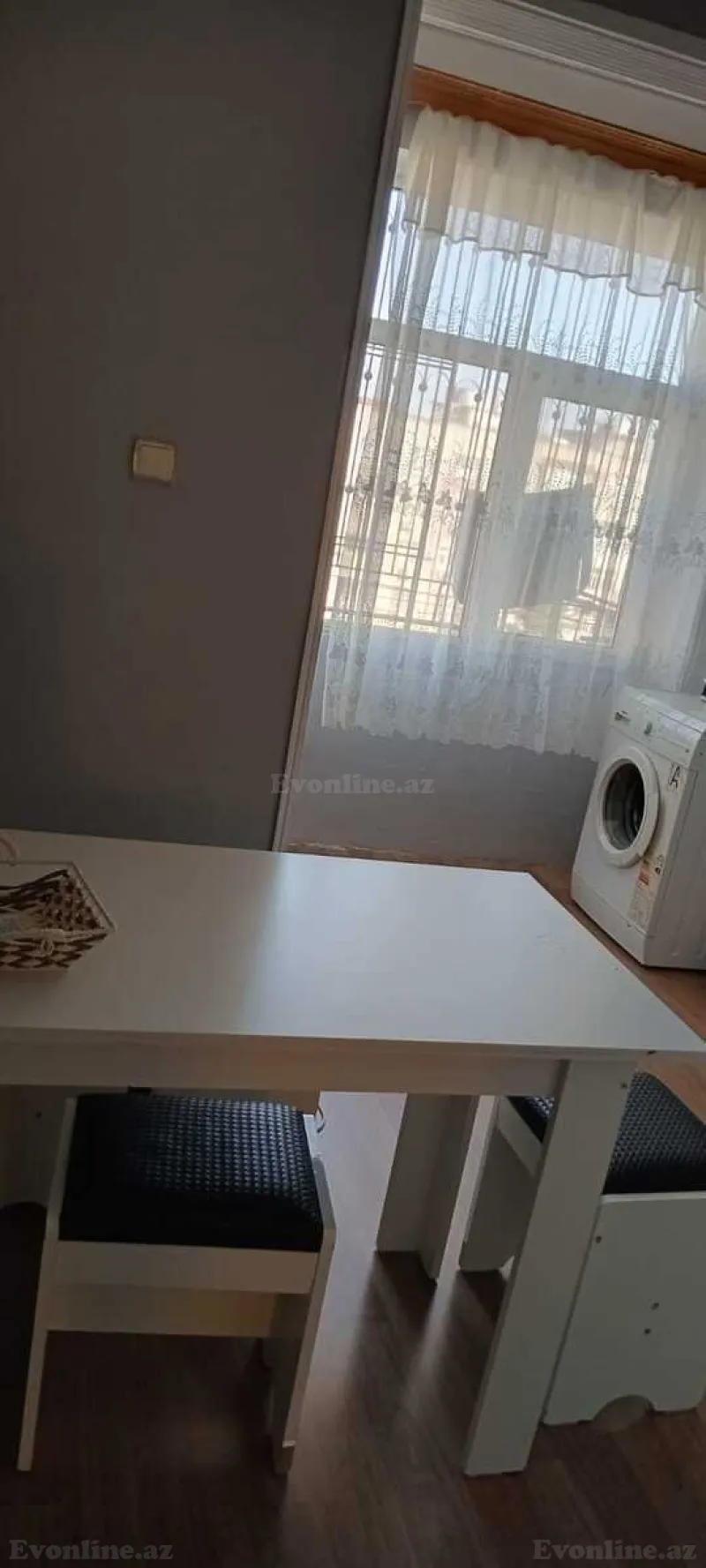 Kirayə verilir 2 otaqlı Mənzil Köhnə tikili 65 m² Əhmədli - şəkil 10