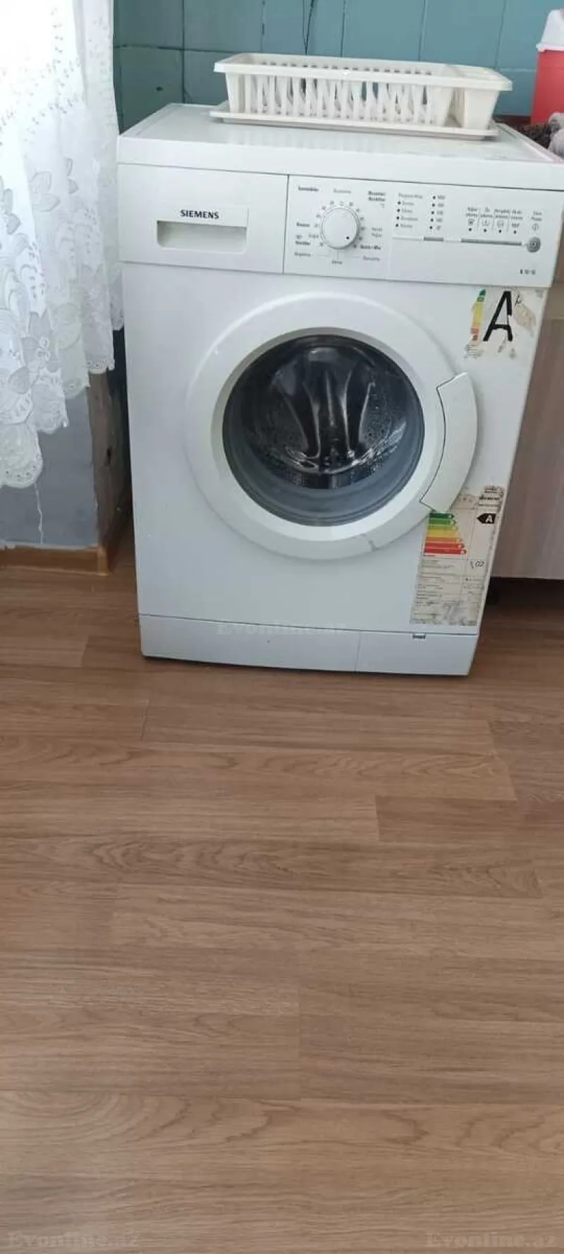 Kirayə verilir 2 otaqlı Mənzil Köhnə tikili 65 m² Əhmədli - şəkil 11