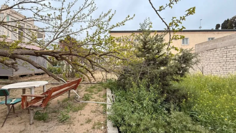 Torpaq Xəzər r. Satılır