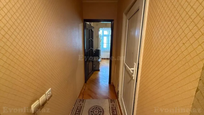 Satılır 5 otaqlı Mənzil Köhnə tikili 120 m² 8-ci mikrorayon - şəkil 14