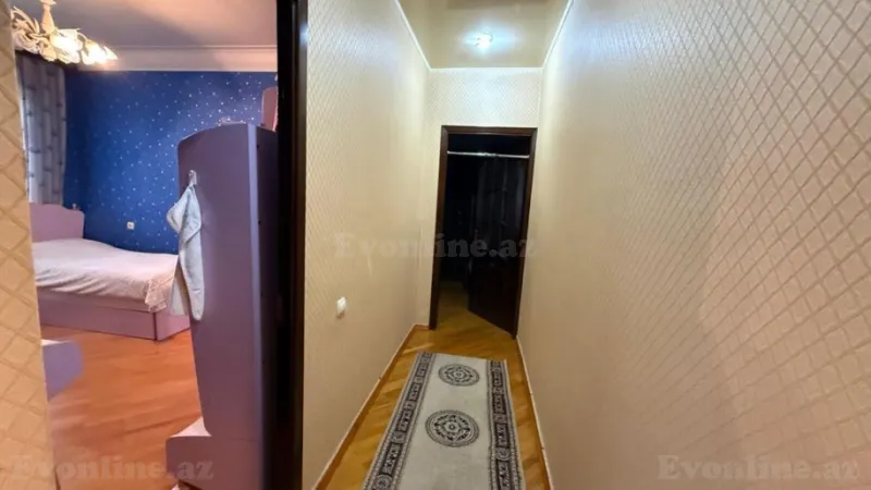 Satılır 5 otaqlı Mənzil Köhnə tikili 120 m² 8-ci mikrorayon - şəkil 17