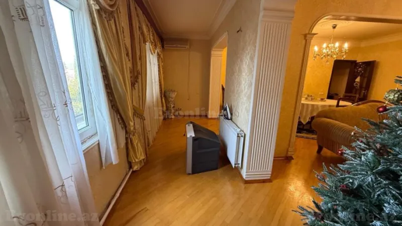 Satılır 5 otaqlı Mənzil Köhnə tikili 120 m² 8-ci mikrorayon - şəkil 18