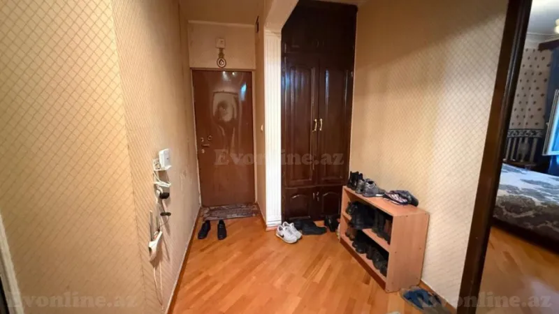 Satılır 5 otaqlı Mənzil Köhnə tikili 120 m² 8-ci mikrorayon - şəkil 19