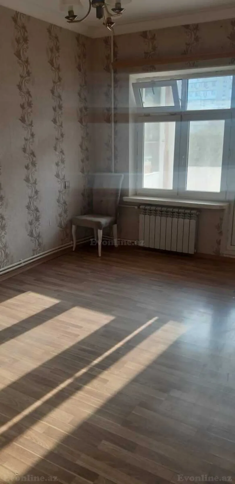 Kirayə verilir 2 otaqlı Mənzil Köhnə tikili 45 m² Köhnə Günəşli - şəkil 5