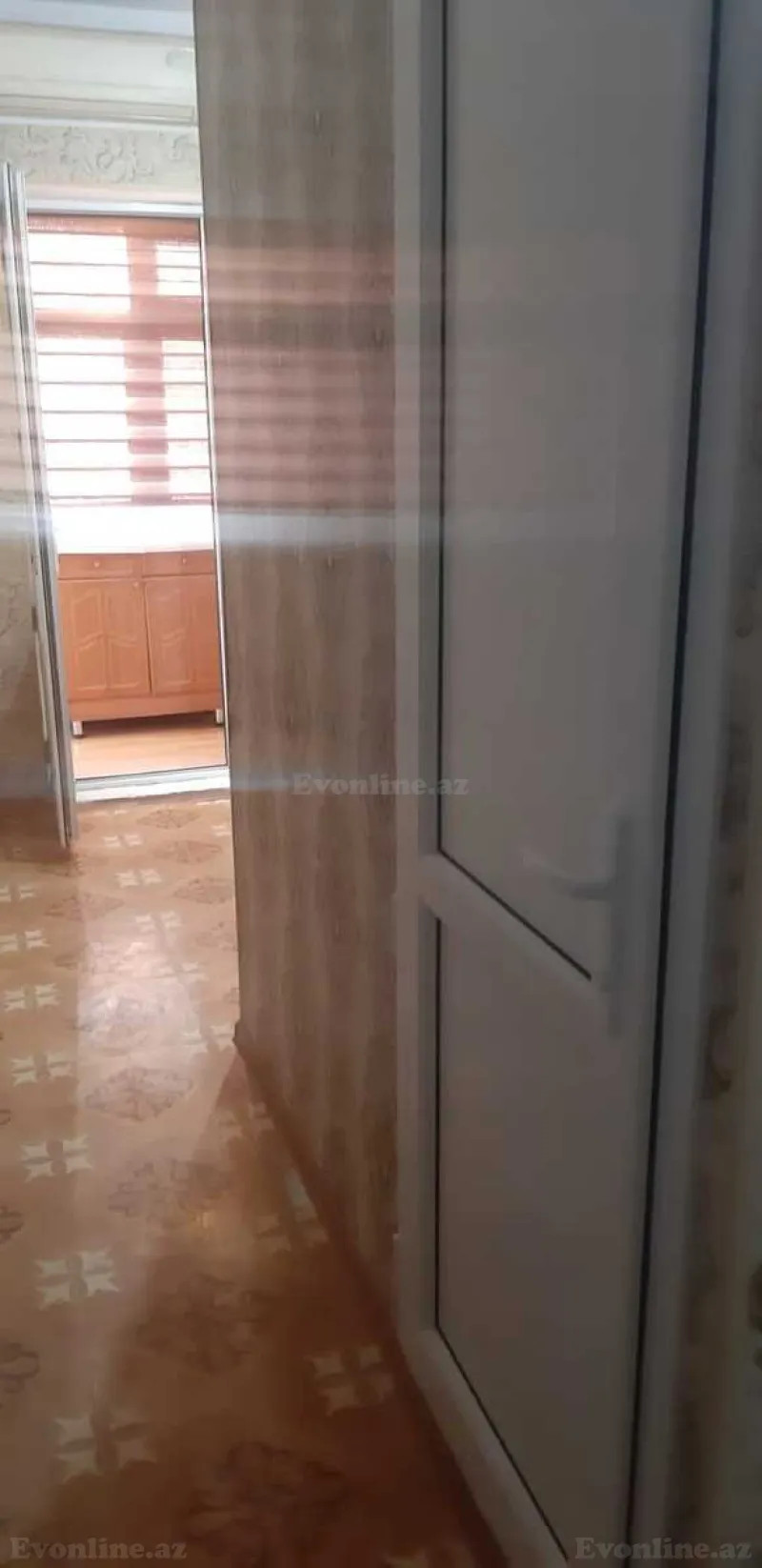 Kirayə verilir 2 otaqlı Mənzil Köhnə tikili 45 m² Köhnə Günəşli - şəkil 6