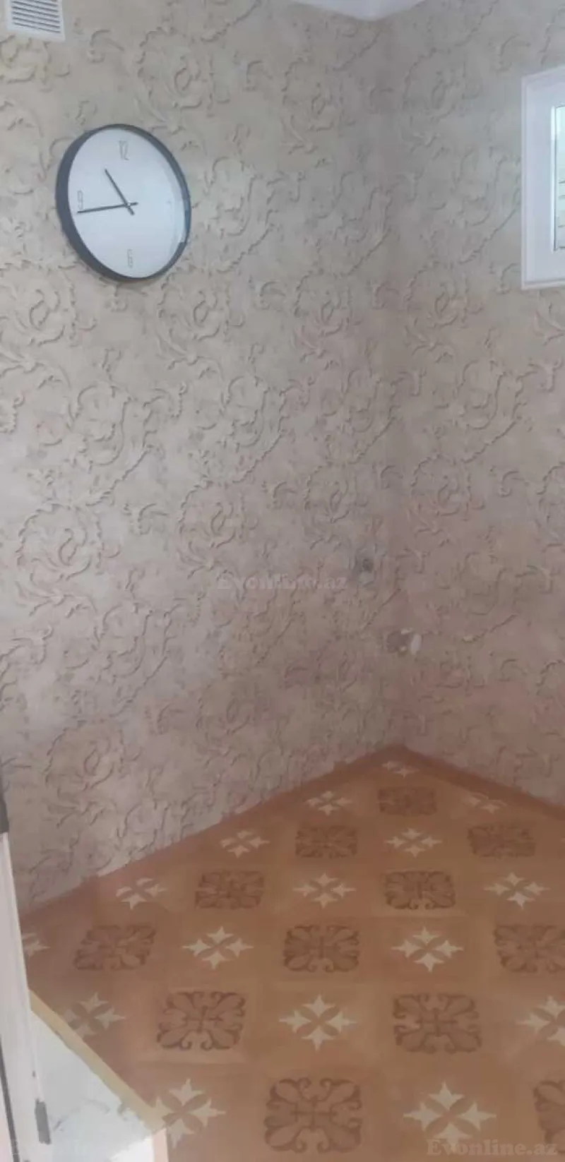 Kirayə verilir 2 otaqlı Mənzil Köhnə tikili 45 m² Köhnə Günəşli - şəkil 20