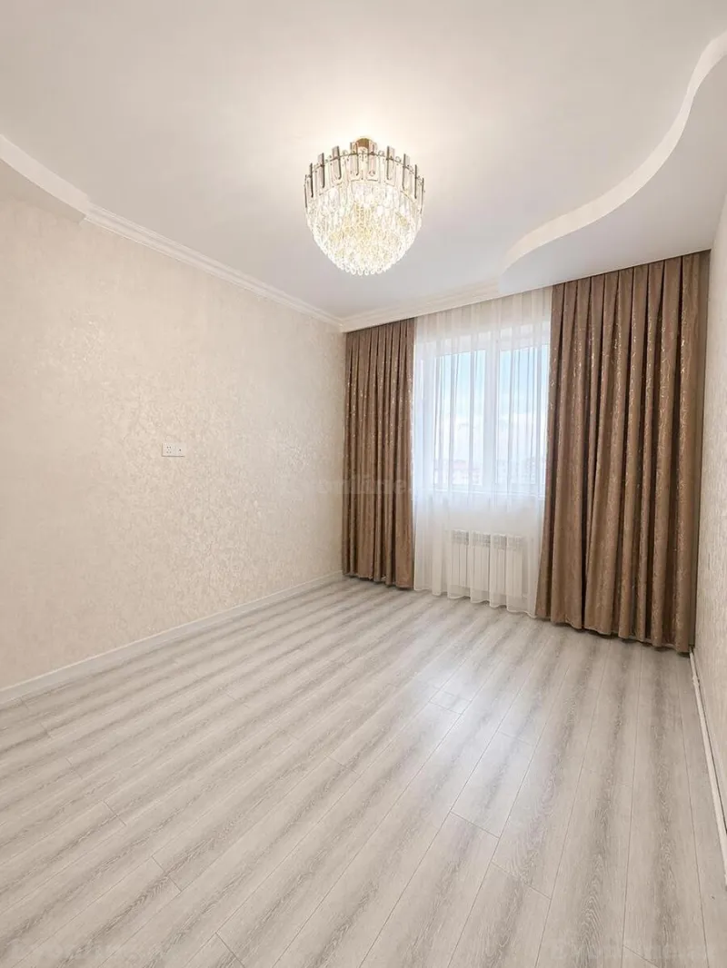 2 otaqlı Mənzil 55 m² Əhmədli Satılır
