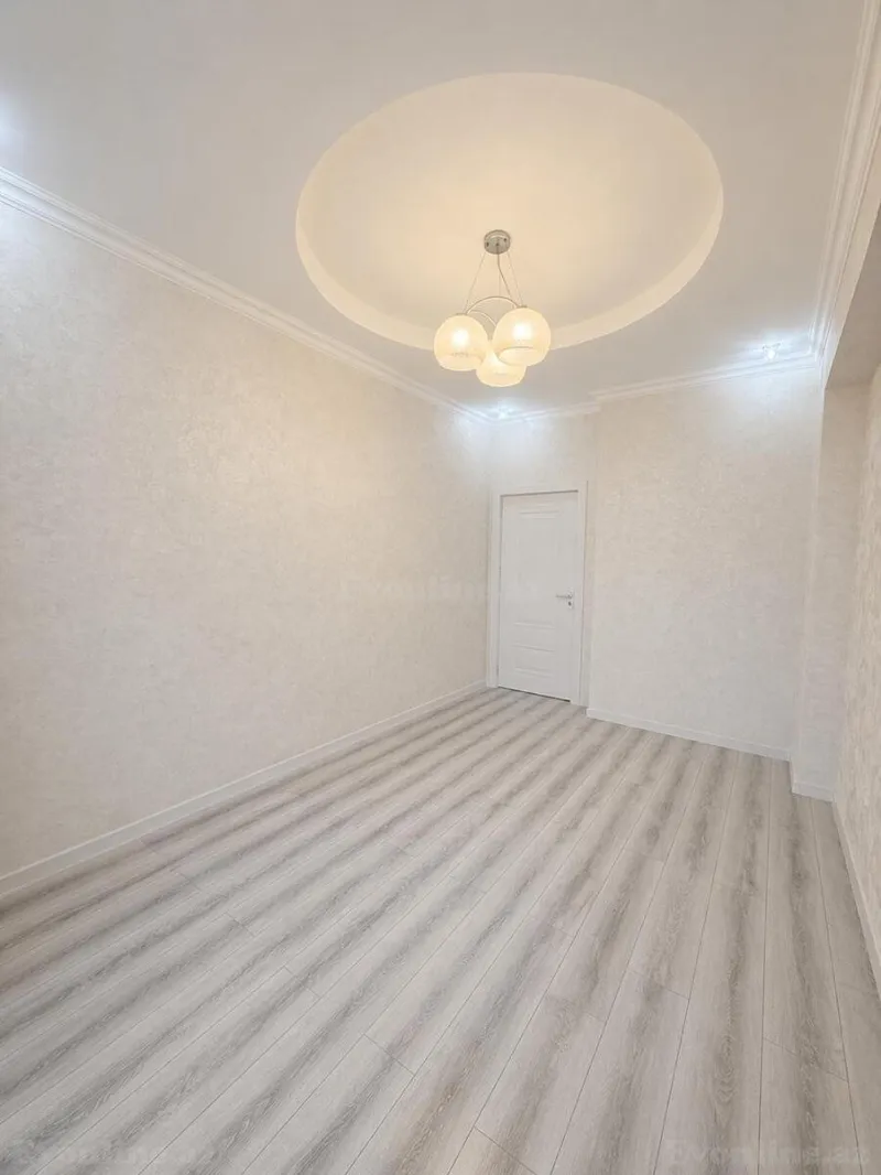 Satılır 2 otaqlı Mənzil Yeni tikili 55 m² Əhmədli - şəkil 2