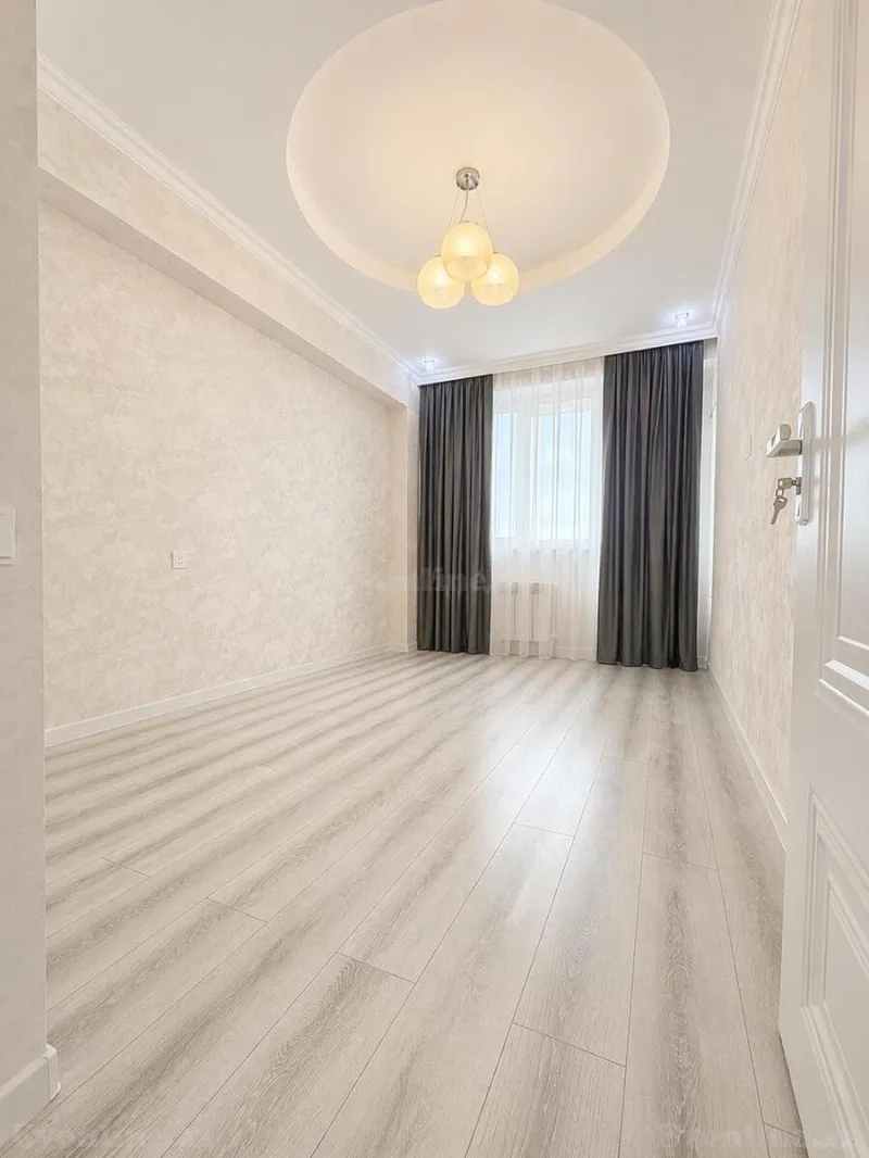 Satılır 2 otaqlı Mənzil Yeni tikili 55 m² Əhmədli - şəkil 3