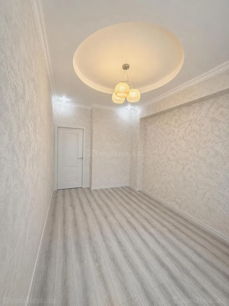 Satılır 2 otaqlı Mənzil Yeni tikili 55 m² Əhmədli - şəkil 5