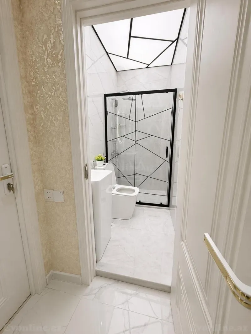 Satılır 2 otaqlı Mənzil Yeni tikili 55 m² Əhmədli - şəkil 9