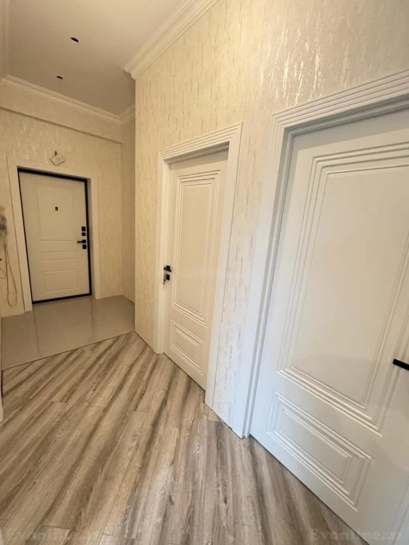 3 otaqlı Mənzil 92 m² Yasamal Kirayə verilir