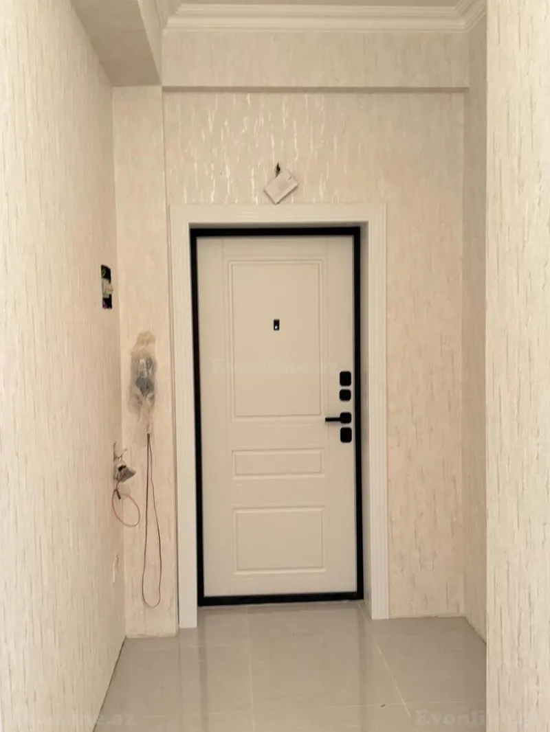 Kirayə verilir 3 otaqlı Mənzil Yeni tikili 92 m² Yasamal - şəkil 2