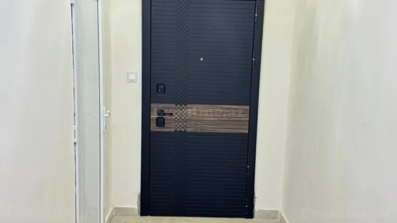 Kirayə verilir 3 otaqlı Mənzil Yeni tikili 92 m² Yasamal - şəkil 12